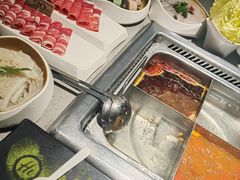 -海底捞火锅(万象城店)