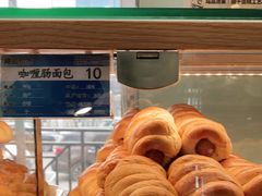 -新侨三宝乐面包店(崇文门店)