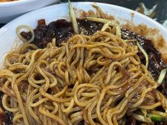 -桃园中华料理炸酱面(燕儿岛路店)