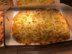 -新世界百货(明洞总店)