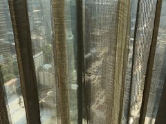 -南京商茂国际酒店(新街口德基广场店)