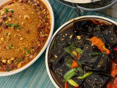 -自游人·美食一楼·地道徽菜(三十年名店)