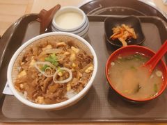 -食其家·牛丼咖喱(宜山路贝岭店)