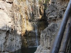 -十渡东湖港风景区