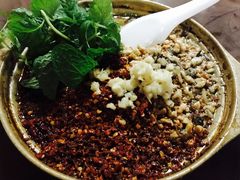 炝螺肉-苍洱春饭店