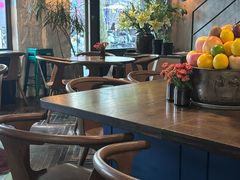 -Apollo·西班牙小酒馆(安福路店)