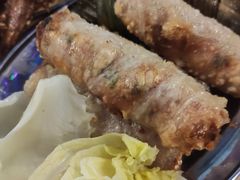 越式炸米卷-海安安越南粉(丹竹頭店)
