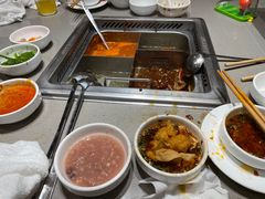 -海底捞火锅(吾悦广场店)