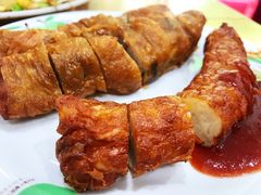 厦门炸五香-福祥厦门小馆(舟孟北路店)