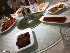 -顺风海鲜港(长寿路店)