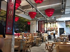 大堂-袁记串串香(新南门店)