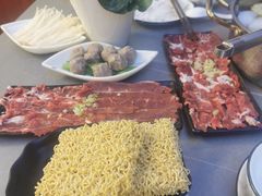 -潮盧打边炉
