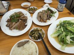 -乌文新澄海卤鹅店