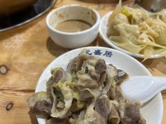 -元盛居(亚泰大街店)