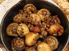 -BROWNSTONE布朗石西班牙餐厅(富城店)