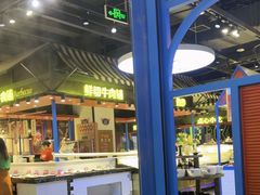 -九记潮汕现切鲜牛肉自助火锅(长沙·方圆荟店)