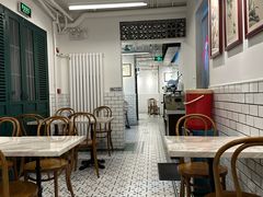 -鸡坤茶室(三里屯店)