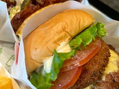 -Shake Shack(南山万象天地店)