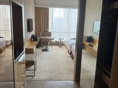 -徐州博顿温德姆酒店(高铁东站店)