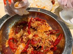 -聚味瞿记·龙虾堂(咸嘉湖店)