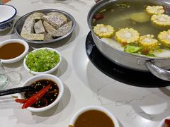 -伟记牛肉(金鸿公路店)