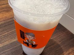 -黄则和花生汤(中山路店)