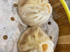 蟹粉小笼-王家沙点心店(南京西路总店)