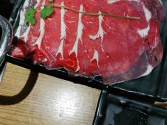 -呷哺呷哺 黄金牧场 (大港油田幸福广场店)
