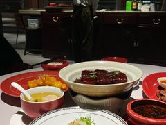 -萬國春·中菜馆(颐和公馆店)