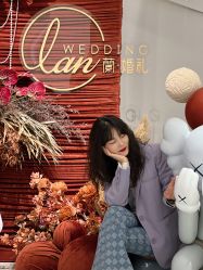-蘭club婚礼策划
