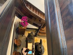 -大可堂普洱茶馆(襄阳南路馆)