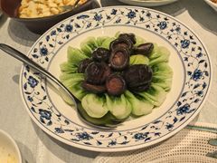 -上海和平饭店龙凤厅 Dragon Phoenix