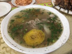 -吾斯曼珍珠抓饭王