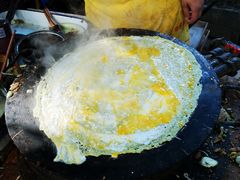 -陈记锅巴菜(五大道店)