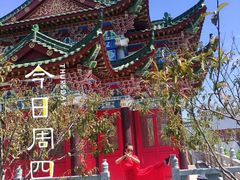 -武清南湖绿博园