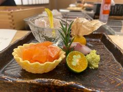 -鮨政· Omakase(港汇恒隆广场店)