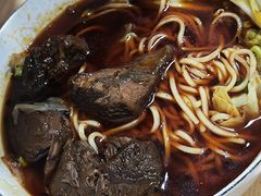 -易毛特色牛肉面(解放碑步行街店)