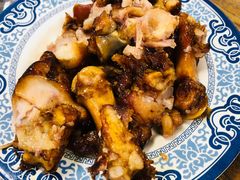 酱猪蹄-鼎香润(德胜门内店)