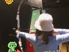 -VS SPORTS PARK运动玩乐园·团建·生日会(合生汇店)