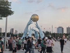 -东莞银行篮球中心