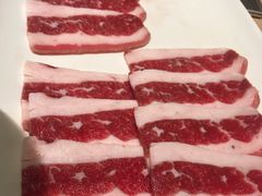 -新石器烤肉(南通CBD大有境店)