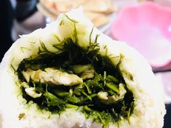 -牛街同乐祥肉饼店(天通苑店)