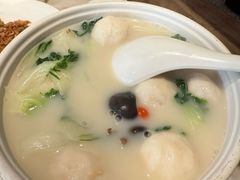 -大树餐厅(益田假日店)