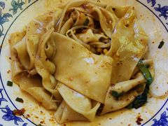 -陕味食族油泼面·小炒盖码面(双榆树店)