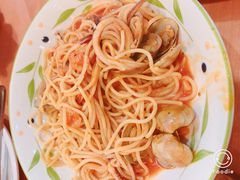 -萨莉亚意式餐厅(深圳北站店)