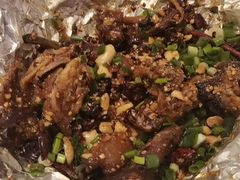 -老黄记手撕烤兔(玉林街店)