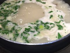 -英子补身汤(海兰路店)