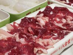 -八合里潮汕鲜牛肉火锅(惠州华贸店)
