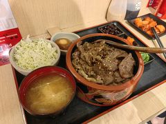-牛邸·烧肉饭(来福士店)