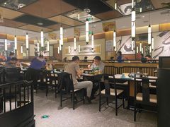 -江边城外烤全鱼(龙德广场店)